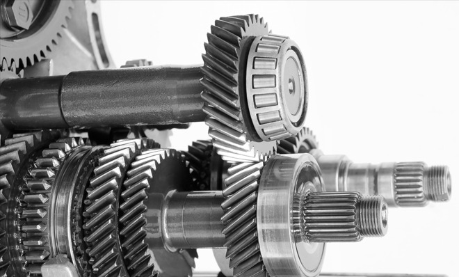 Ремонт трансмиссии автомобиля